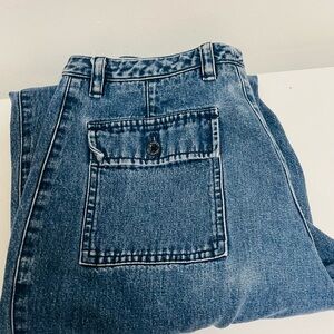 Lauren Jeans Co Ralph Lauren Jeans-Size 6P